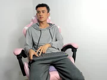 Jeims_Hotboy May 14, 2025 Chaturbate stream image