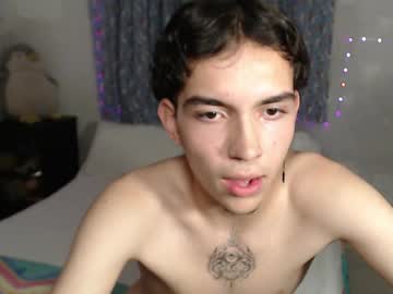 Naughty_Thompson1 May 14, 2025 Chaturbate stream image
