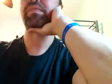 Nvrenuff1979 May 14, 2025 Chaturbate stream image