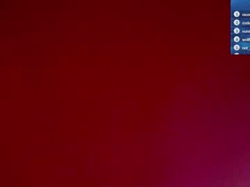 Sky_Fox01 May 14, 2025 Chaturbate stream image