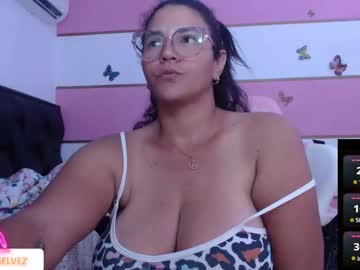 Tatis_Gelvez2 May 14, 2025 Chaturbate stream image