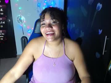 Tiifanypalme May 14, 2025 Chaturbate stream image