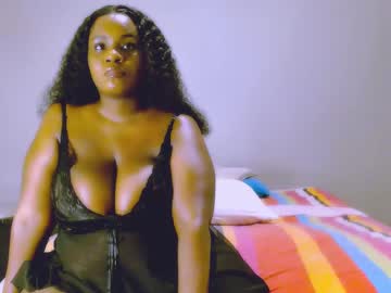 Velvetychocolate1 May 14, 2025 Chaturbate stream image