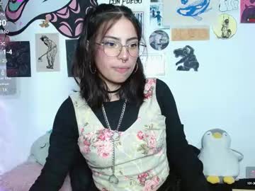 Zara_Floresxx May 14, 2025 Chaturbate stream image