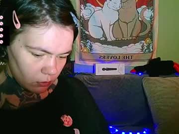 An_Lelala_ May 14, 2025 Chaturbate stream image