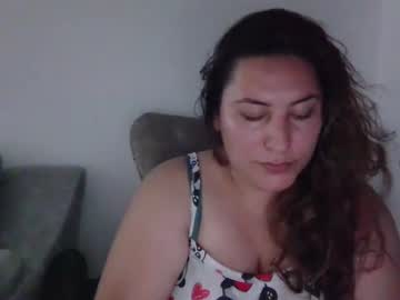 Catalina45_Curvy May 14, 2025 Chaturbate stream image