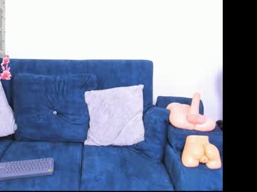 Crhis_Naughty May 14, 2025 Chaturbate stream image