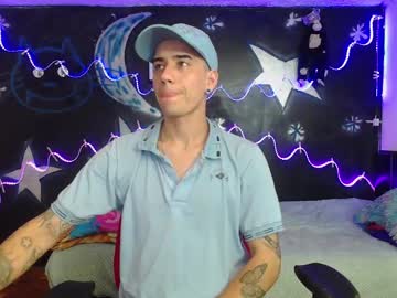 Jahnk__ May 14, 2025 Chaturbate stream image