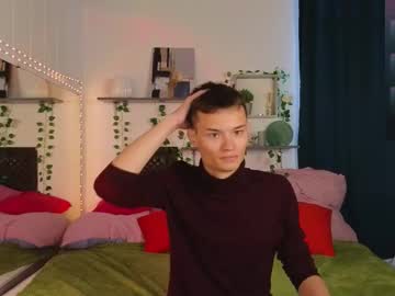 Jastin_Xxx May 14, 2025 Chaturbate stream image