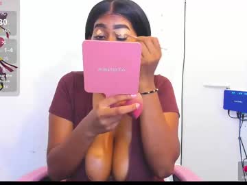 Laylataylor_ May 14, 2025 Chaturbate stream image