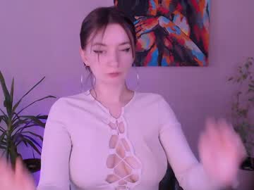 Mia_Muuur May 14, 2025 Chaturbate stream image