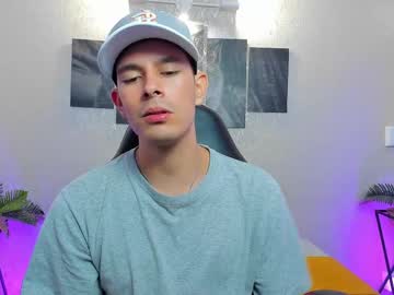 Nils_Saint May 14, 2025 Chaturbate stream image