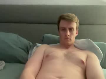 Readytoplay_69 May 14, 2025 Chaturbate stream image