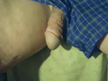 Redford123 May 14, 2025 Chaturbate stream image