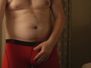 Sam_I_Am_69 May 14, 2025 Chaturbate stream image