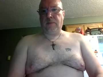 Silverdragon70 May 14, 2025 Chaturbate stream image
