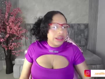 Zhara_Rose_Sub May 14, 2025 Chaturbate stream image