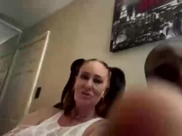 Blaqmagic72 May 14, 2025 Chaturbate stream image