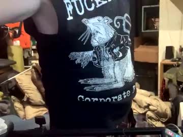 Carnygoat May 14, 2025 Chaturbate stream image