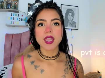 Charlottekristeva_ May 14, 2025 Chaturbate stream image