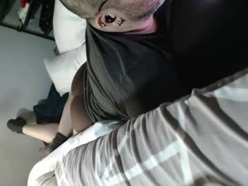 Chubbypython May 14, 2025 Chaturbate stream image