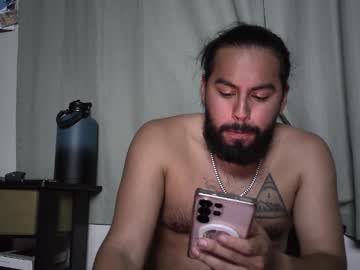 Geniozx May 14, 2025 Chaturbate stream image
