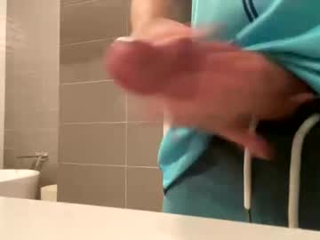 Hungrybrent May 14, 2025 Chaturbate stream image
