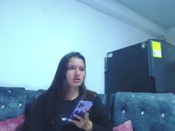 Mayte_Sexy3 May 14, 2025 Chaturbate stream image