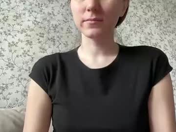Nursedoll May 14, 2025 Chaturbate stream image