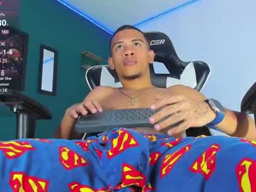 Romancartier_ May 14, 2025 Chaturbate stream image