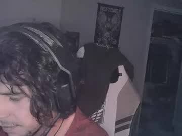 Ryot35 May 14, 2025 Chaturbate stream image