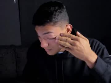 Serpodrick_ May 14, 2025 Chaturbate stream image