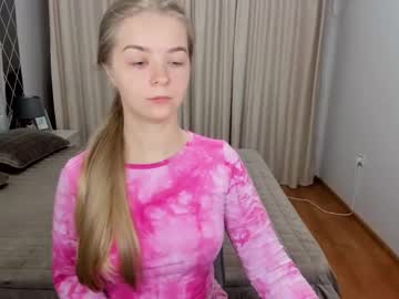 Sirenabloom May 14, 2025 Chaturbate stream image