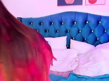 Sofiavelvet May 14, 2025 Chaturbate stream image