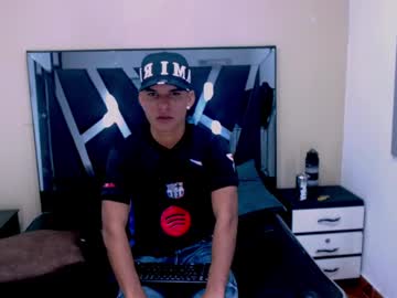Stoon_ May 14, 2025 Chaturbate stream image