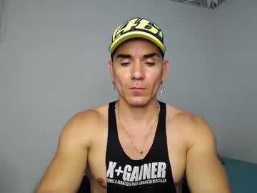 Supermen_03 May 14, 2025 Chaturbate stream image