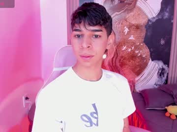 The_Best_Twink_ May 14, 2025 Chaturbate stream image