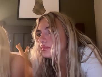 Alliesutton May 14, 2025 Chaturbate stream image