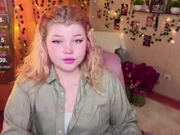 Bratz_Chloe_ May 14, 2025 Chaturbate stream image