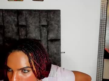 Cattaleya_Evans07 May 14, 2025 Chaturbate stream image