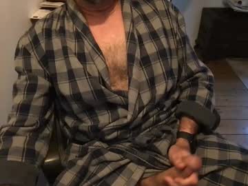 Dannybuoy2 May 14, 2025 Chaturbate stream image