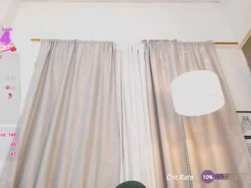 Elena_Ricci May 14, 2025 Chaturbate stream image