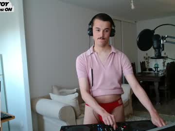 Eliasgripx May 14, 2025 Chaturbate stream image