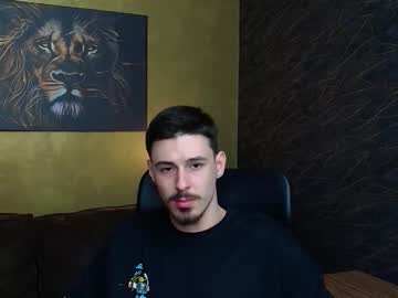 Enzorace May 14, 2025 Chaturbate stream image