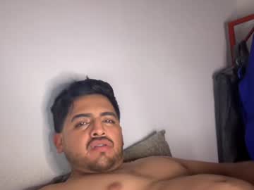Javiermichi May 14, 2025 Chaturbate stream image