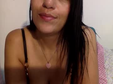 Juliethabunny May 14, 2025 Chaturbate stream image