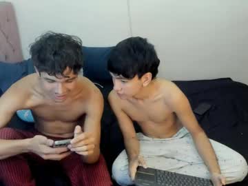 Blue_Baby20 May 14, 2025 Chaturbate stream image