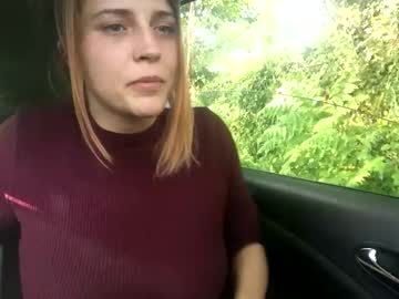 Chellybum28 May 14, 2025 Chaturbate stream image