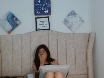 Emily_Carter79 May 14, 2025 Chaturbate stream image