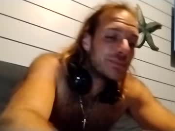 Italianwerewolf May 14, 2025 Chaturbate stream image